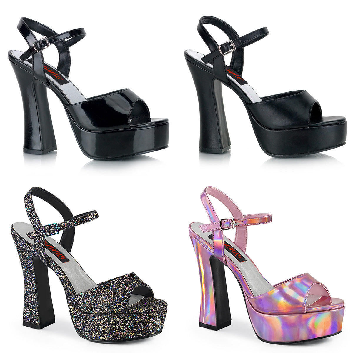 P_Demonia(デモニア)DOLLY-09【取寄】