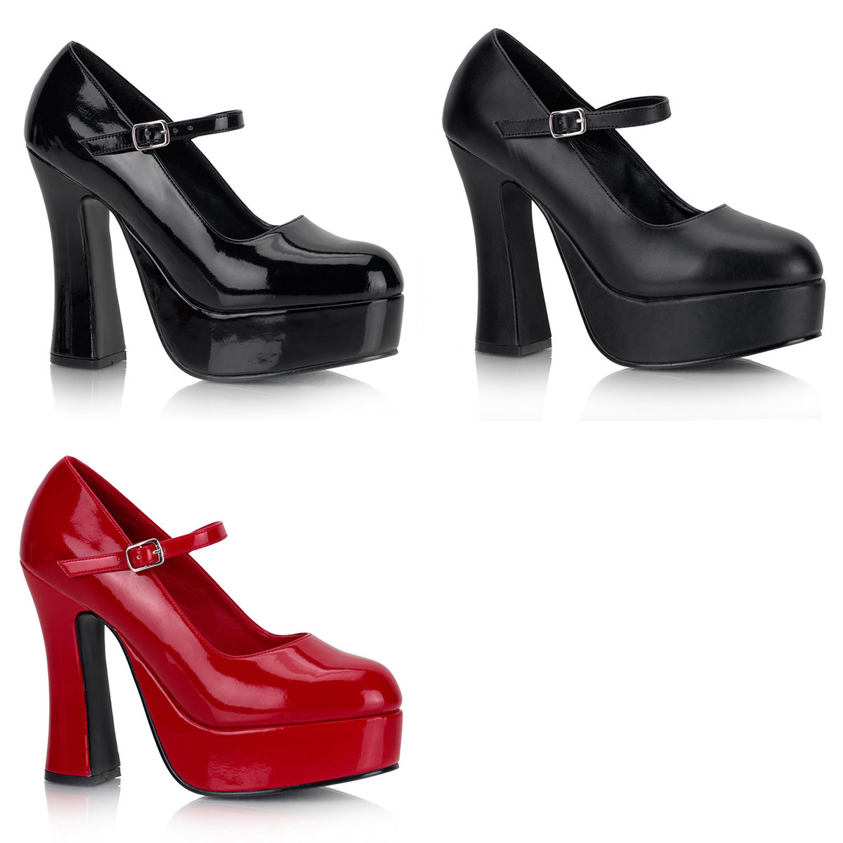 P_Demonia(デモニア)DOLLY-50【取寄】