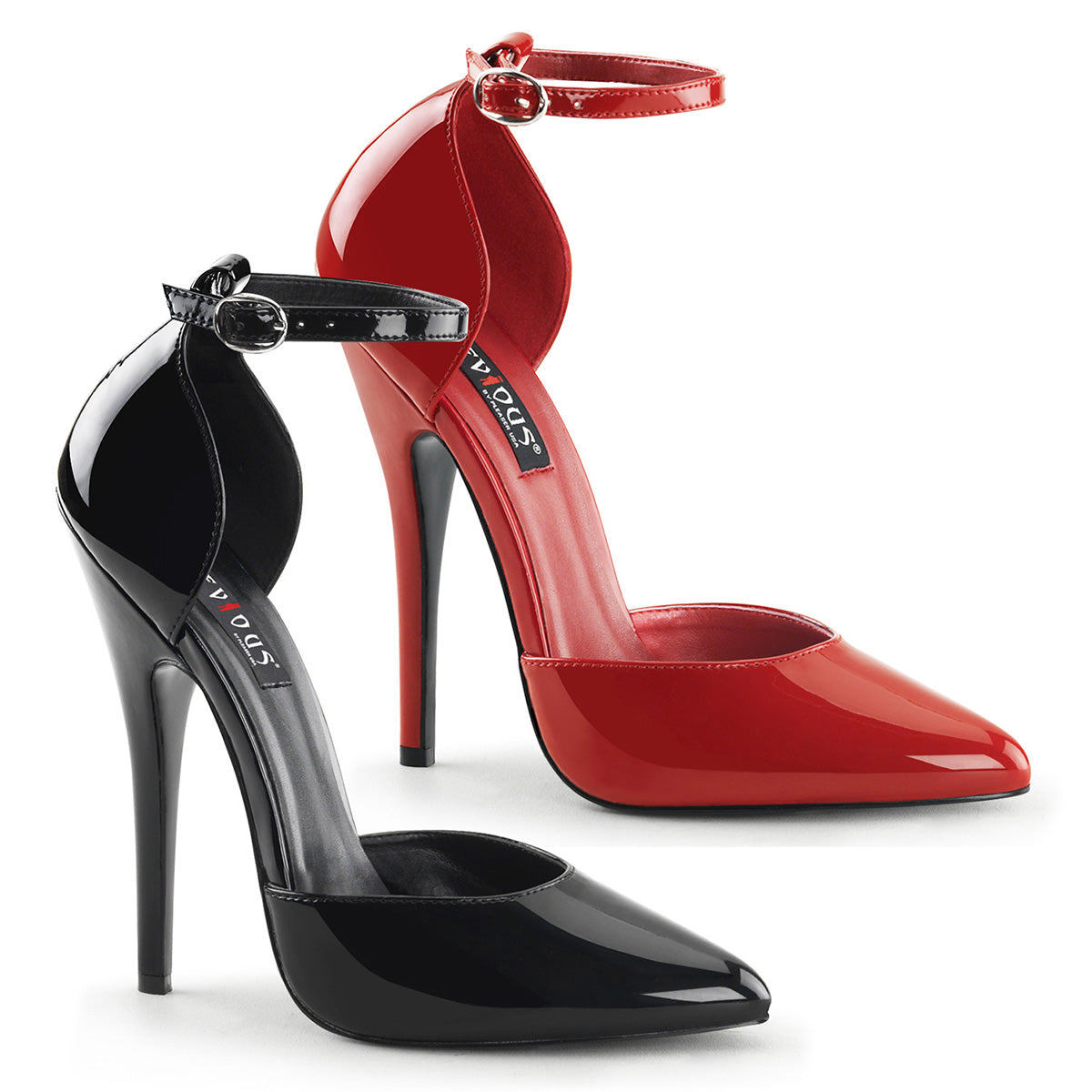 P_Devious(デビアス)DOMINA-402【取寄】