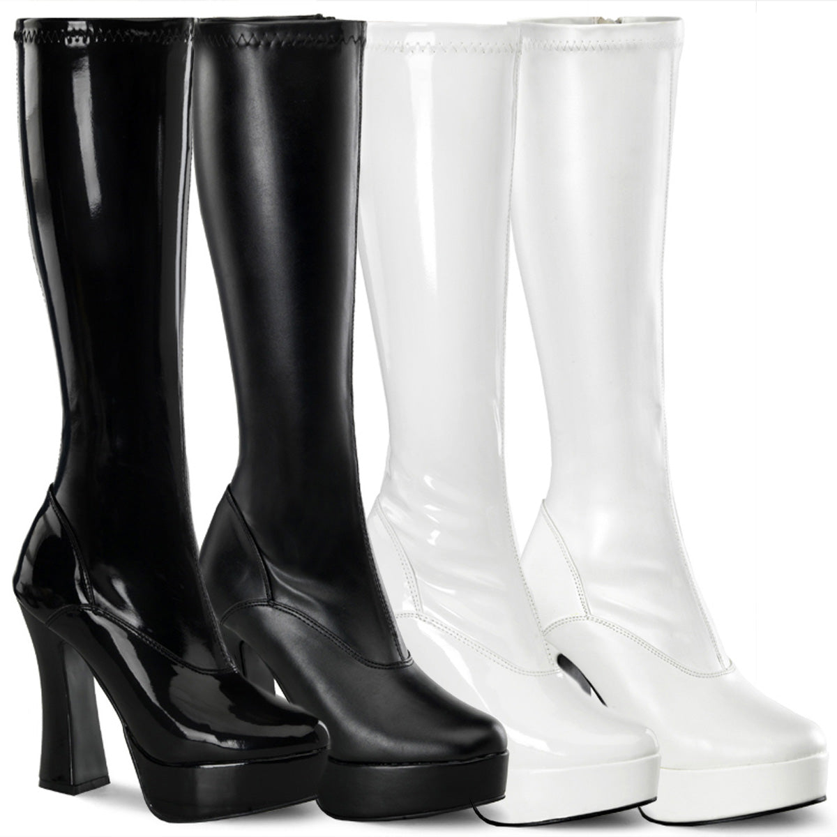 Pleaser(プリーザー)ELECTRA-2000Z【取寄】