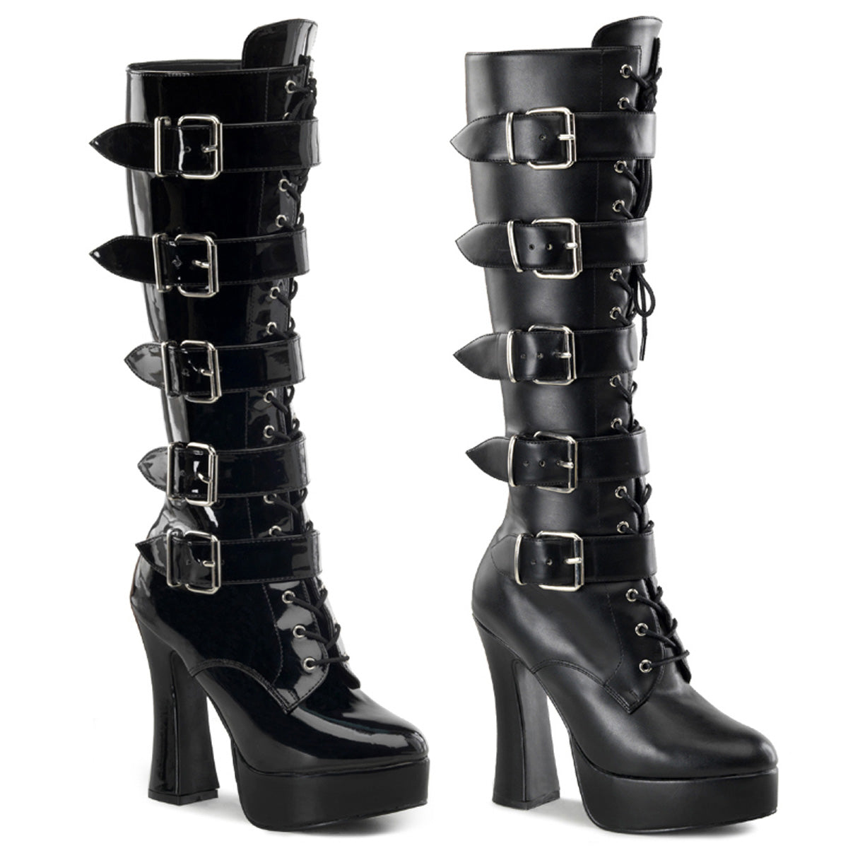 Pleaser(プリーザー)ELECTRA-2042【取寄】