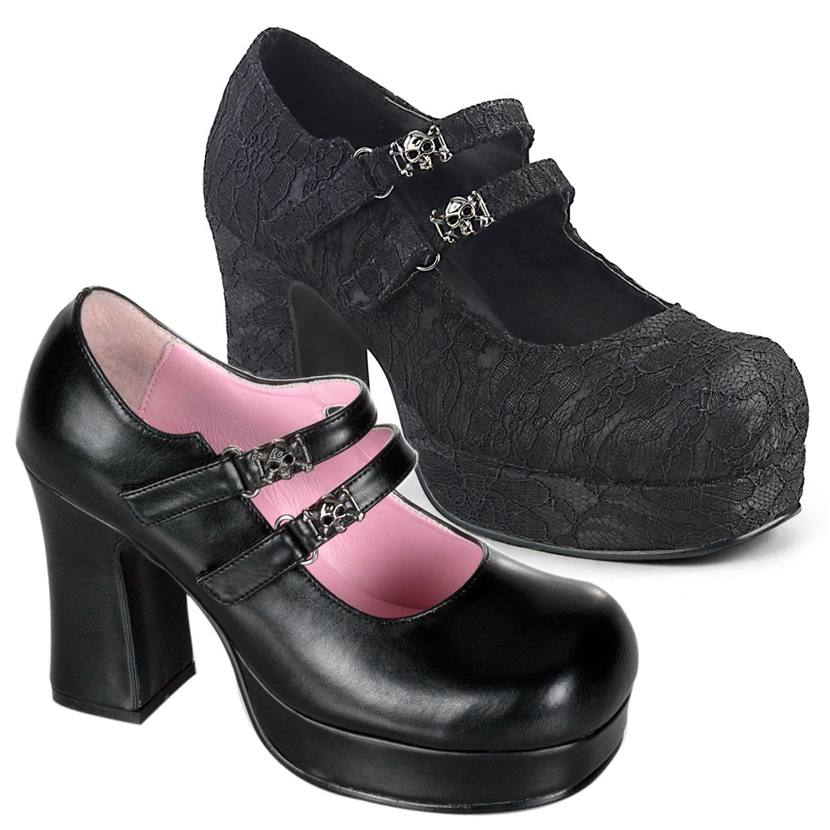 P_Demonia(デモニア)GOTHIKA-09【取寄】