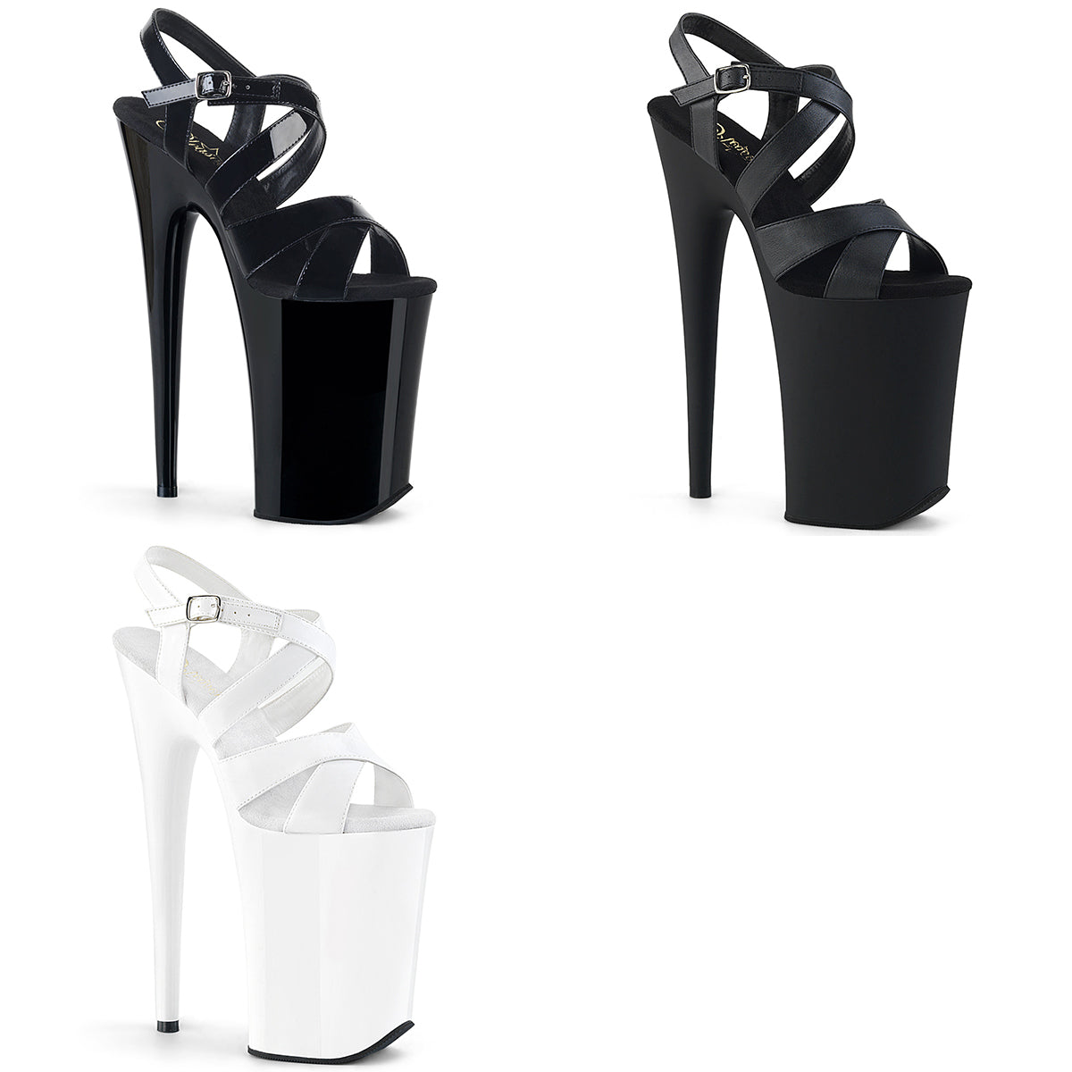 Pleaser(プリーザー)INFINITY-997【取寄】