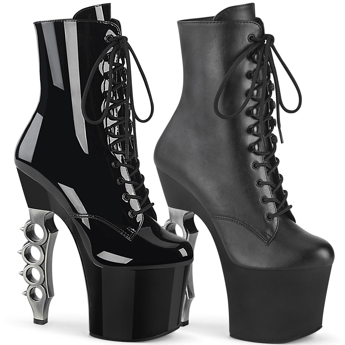 Pleaser(プリーザー)IRONGRIP-1020【取寄】