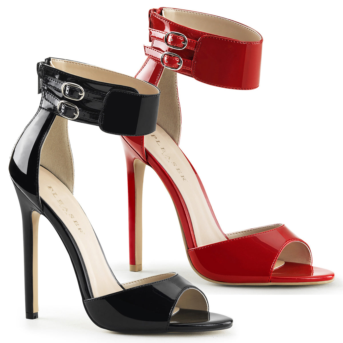 Pleaser(プリーザー)SEXY-19【取寄】プライスダウン