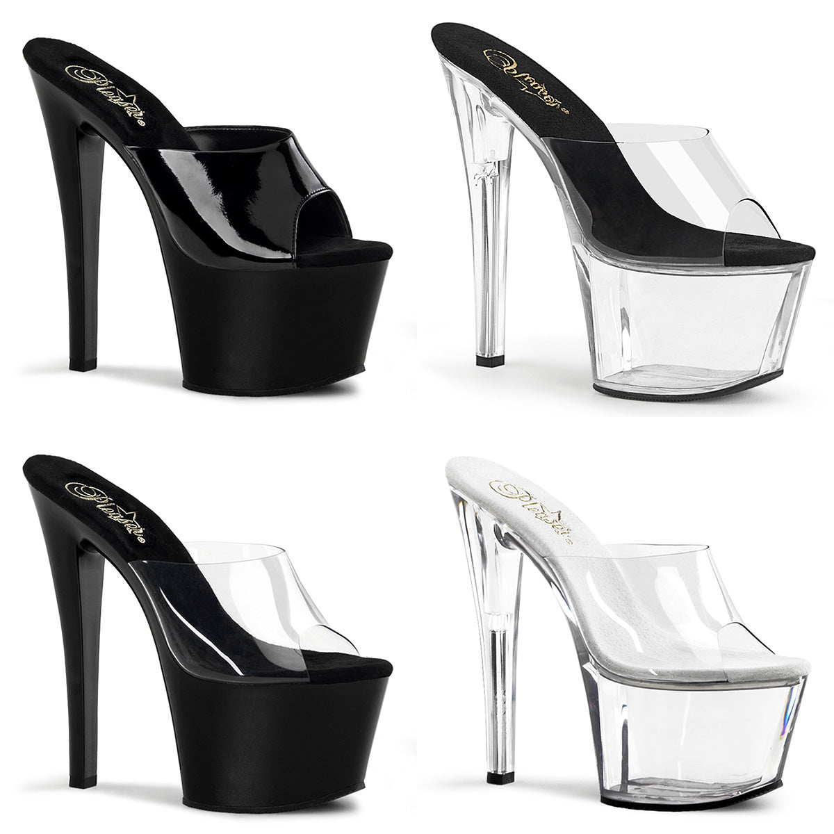 Pleaser(プリーザー)SKY-301【取寄】