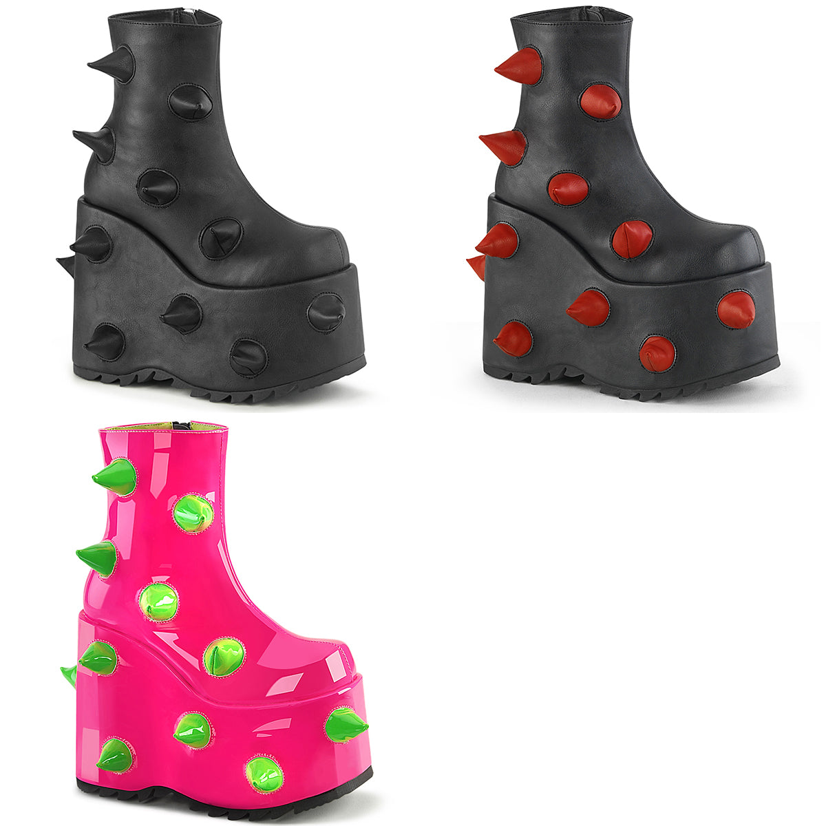 P_Demonia(デモニア)SLAY-77【取寄】