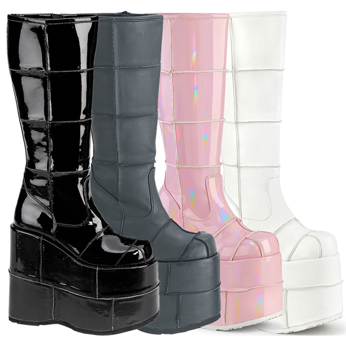 P_Demonia(デモニア)STACK-301【取寄】