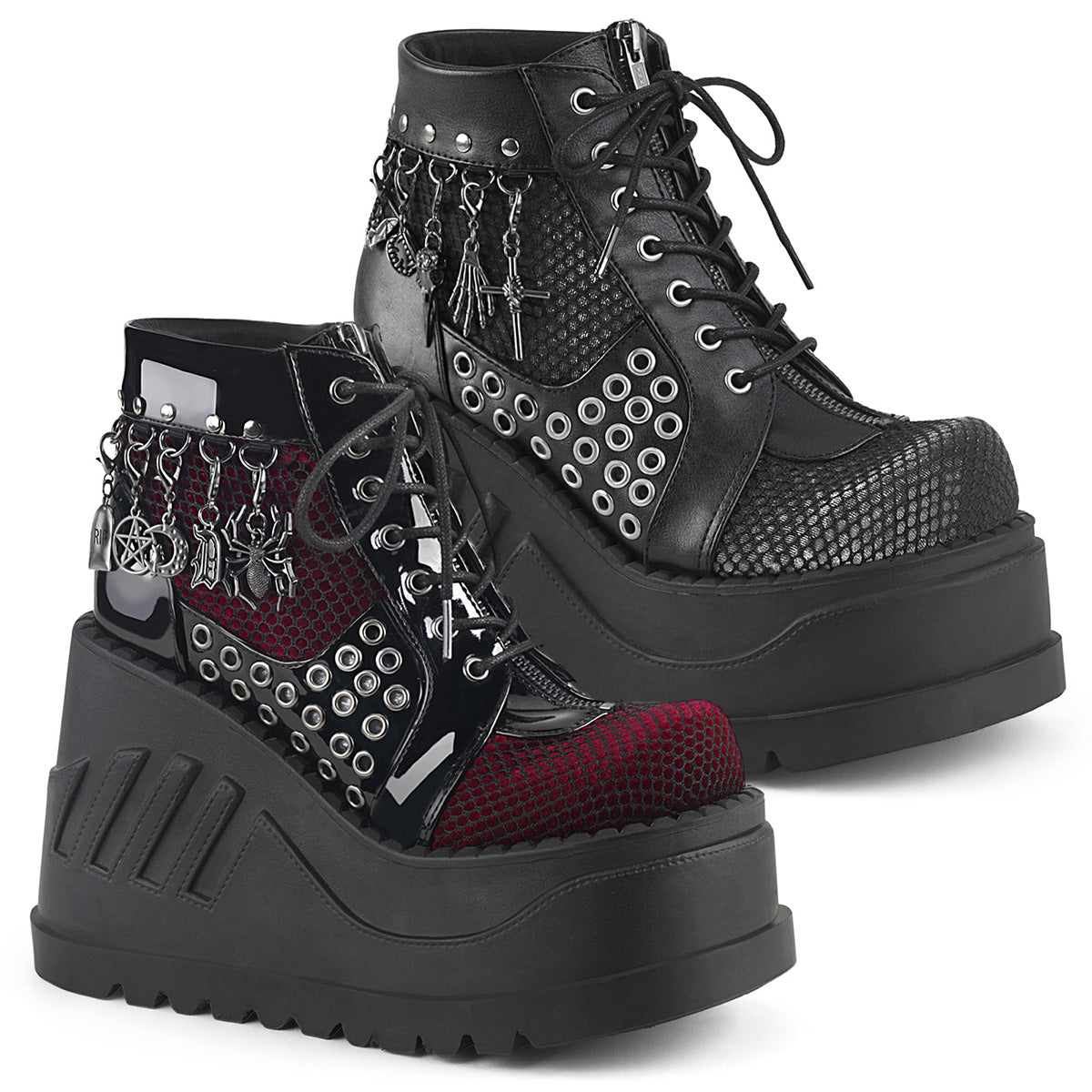 P_Demonia(デモニア)STOMP-18【取寄】