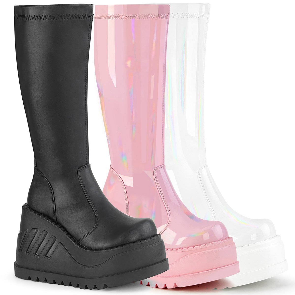 P_Demonia(デモニア)STOMP-200【取寄】