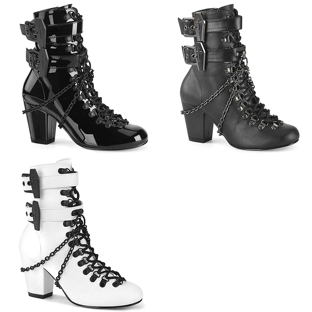 P_Demonia(デモニア)VIVIKA-128 【取寄】