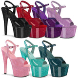 Pleaser（プリーザー）ADORE-709GP【取寄】