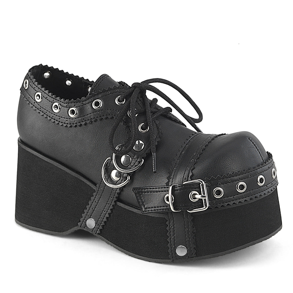 Demonia – eXtremeShoes.jp