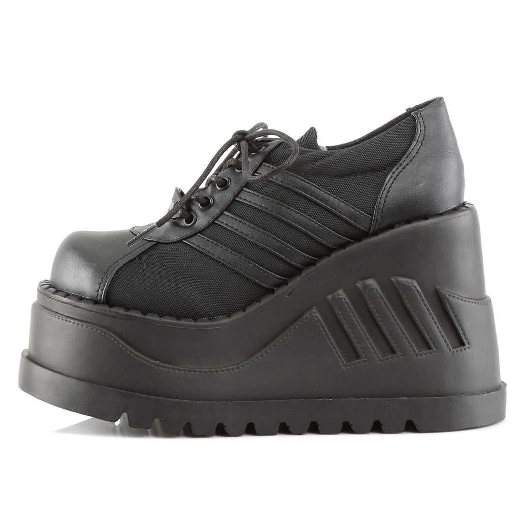 デモニア STOMP-08 / Demonia（デモニア） – eXtremeShoes.jp