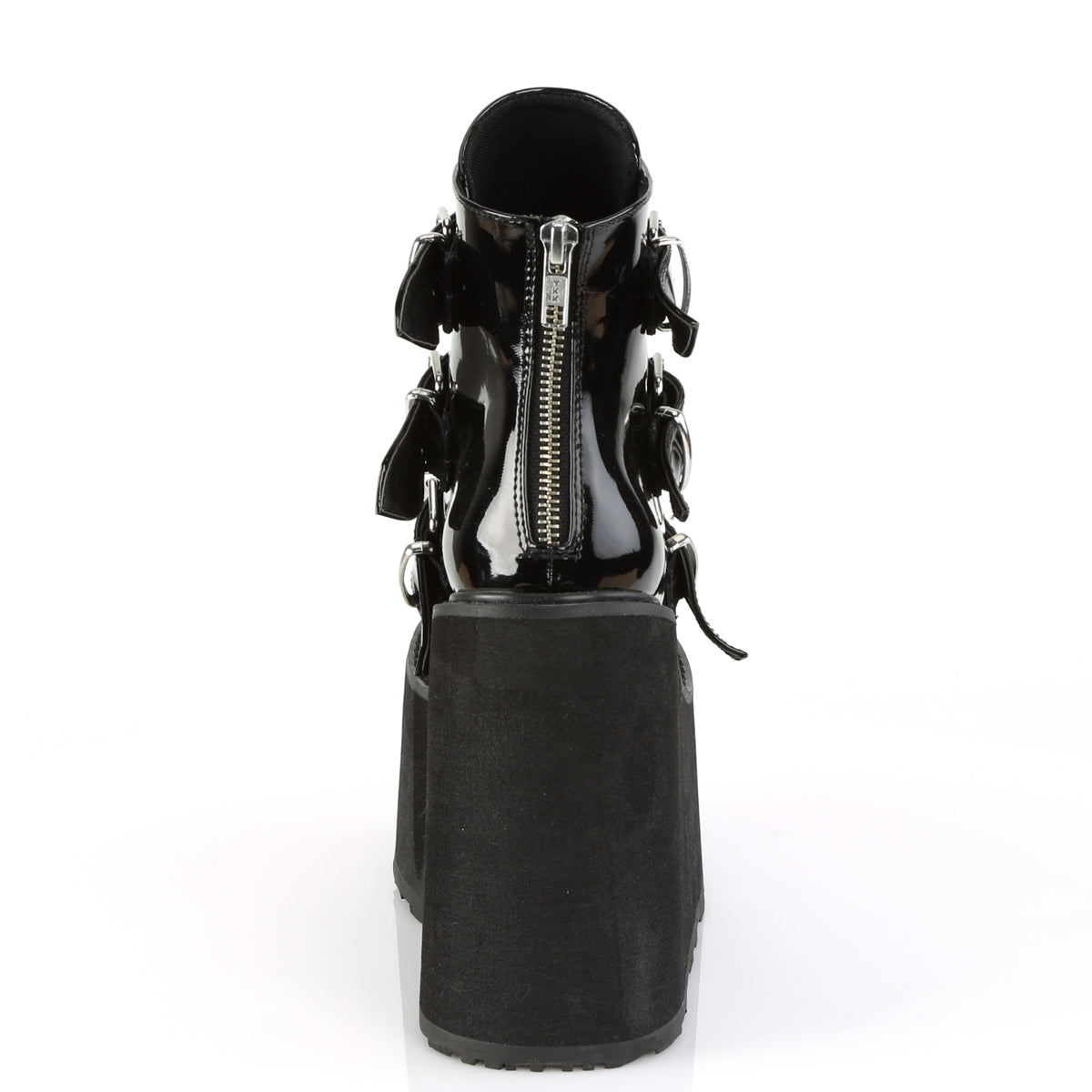 SWING-105 / Demonia（デモニア） – eXtremeShoes.jp