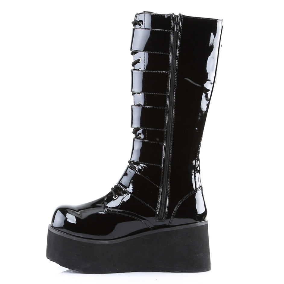 TRASHVILLE-518 / Demonia（デモニア） – eXtremeShoes.jp