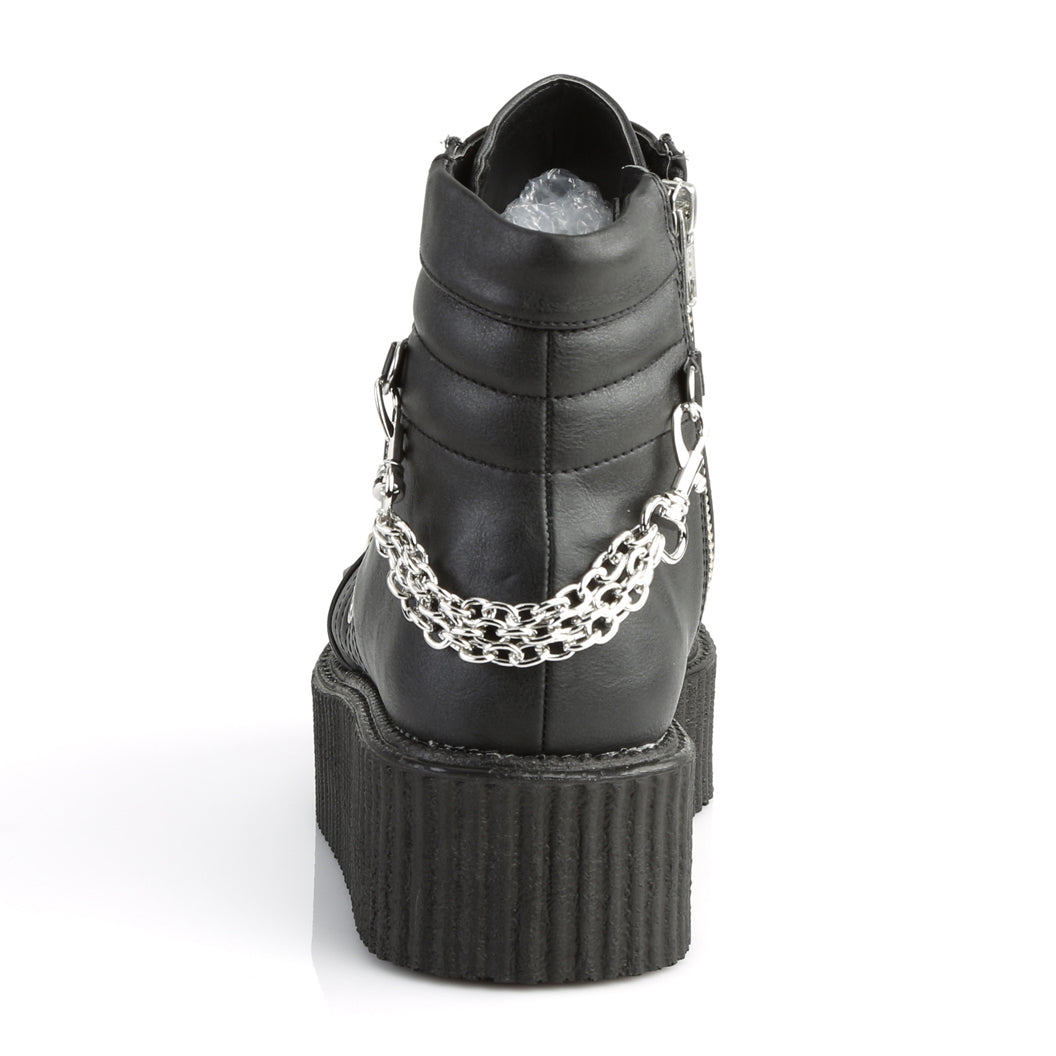V-CREEPER-565 / Demonia（デモニア） – eXtremeShoes.jp
