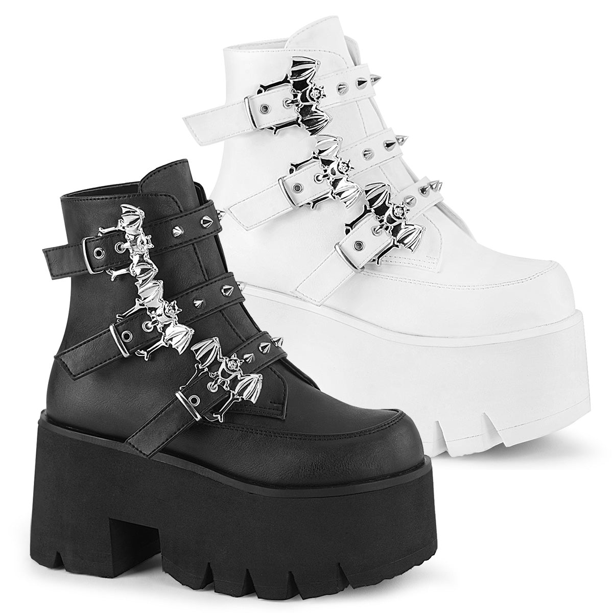 Demonia – eXtremeShoes.jp