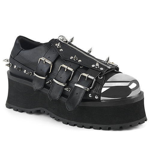 Demonia – eXtremeShoes.jp