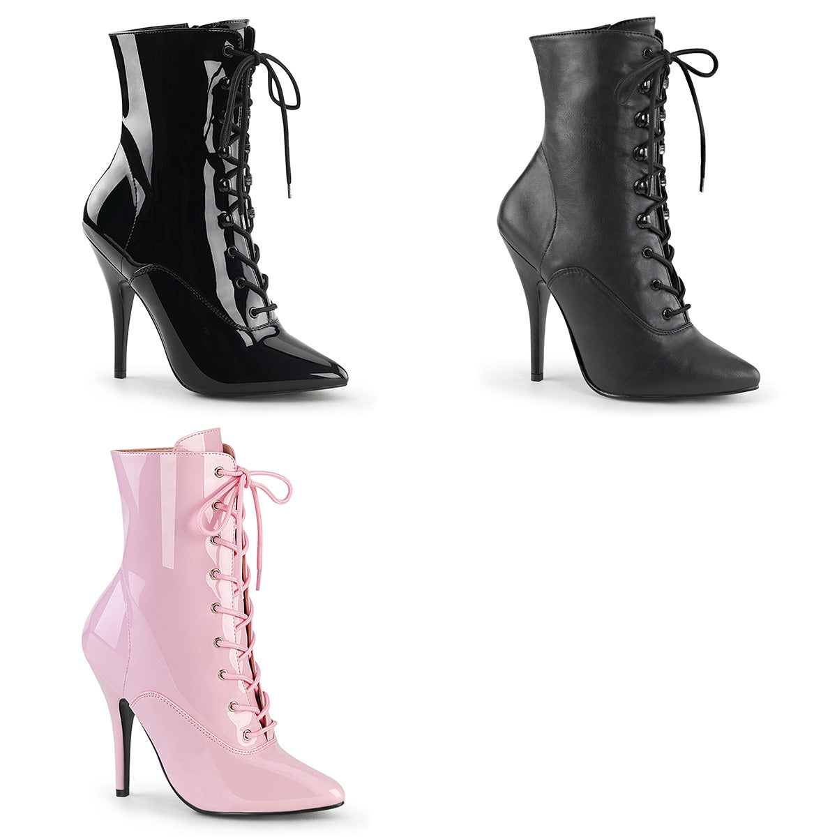 SEDUCE-1020 / Pleaser（プリーザー） – eXtremeShoes.jp