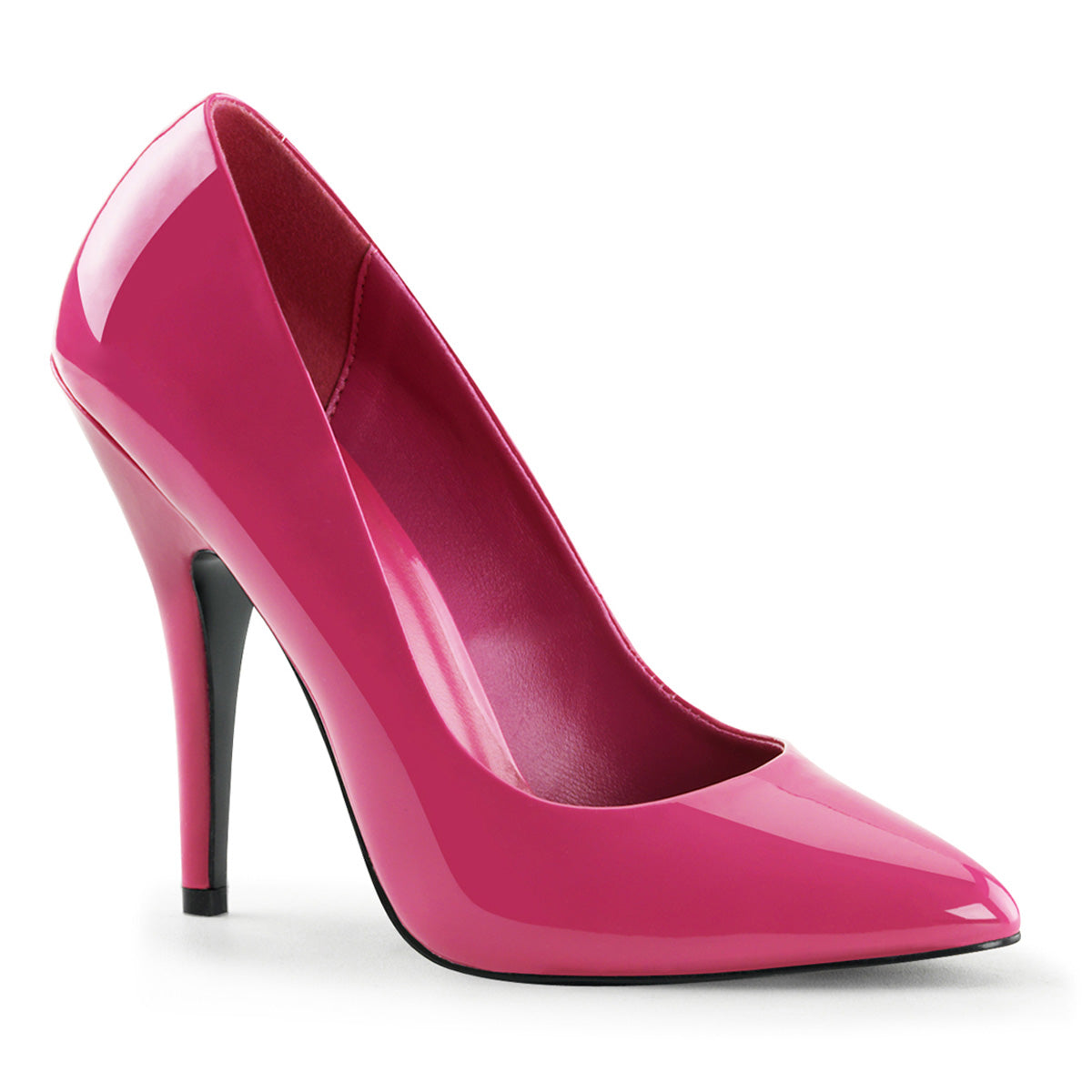 SEDUCE-420 / Pleaser（プリーザー） – eXtremeShoes.jp