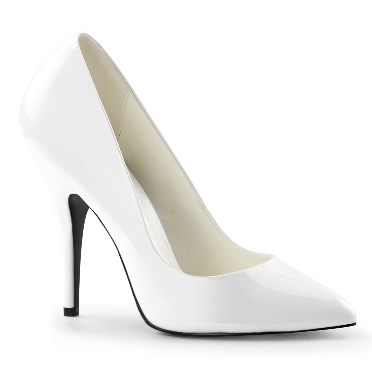 Fabulicious Flair-420 in Pink – Pleaser Shoes