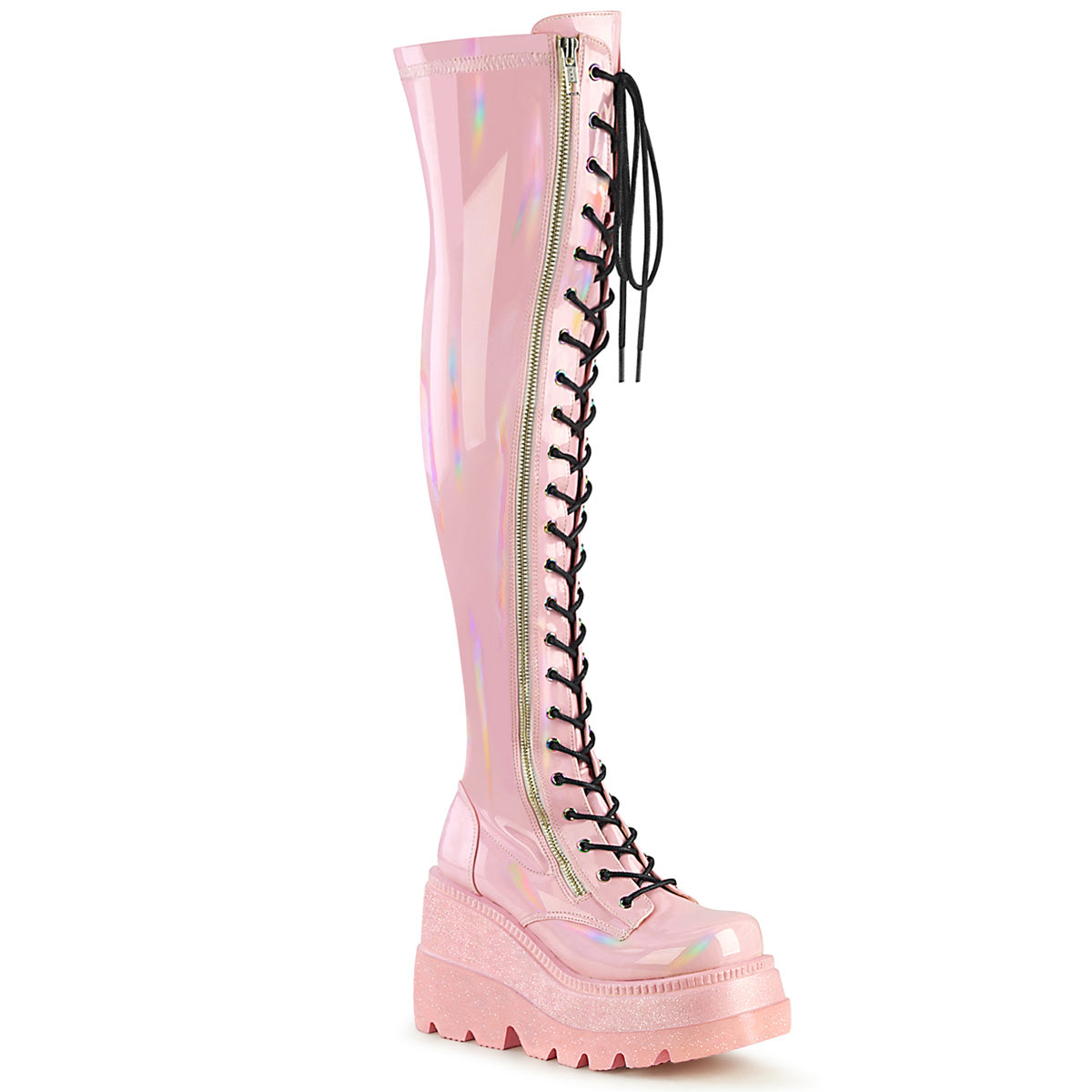 SHAKER-374 / Demonia（デモニア） – eXtremeShoes.jp