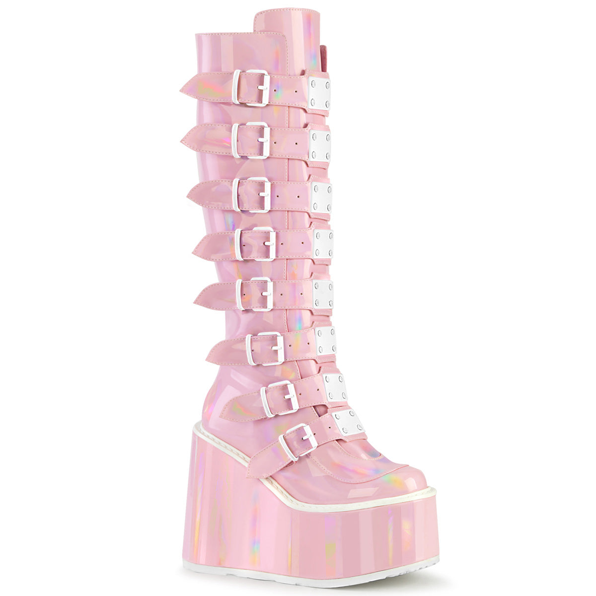 SWING-815 / Demonia（デモニア） – eXtremeShoes.jp